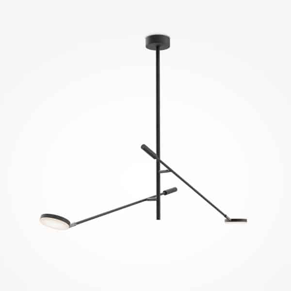 Потолочный светильник Maytoni MOD070CL-L15B3K1 — изображение 2