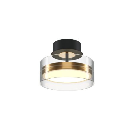 Потолочный светильник Maytoni MOD348CL-L18BBS3K