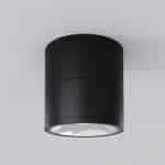 Потолочный светильник Outdoor O310CL-L12GF3K