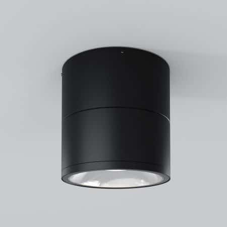 Потолочный светильник Outdoor O310CL-L12GF3K