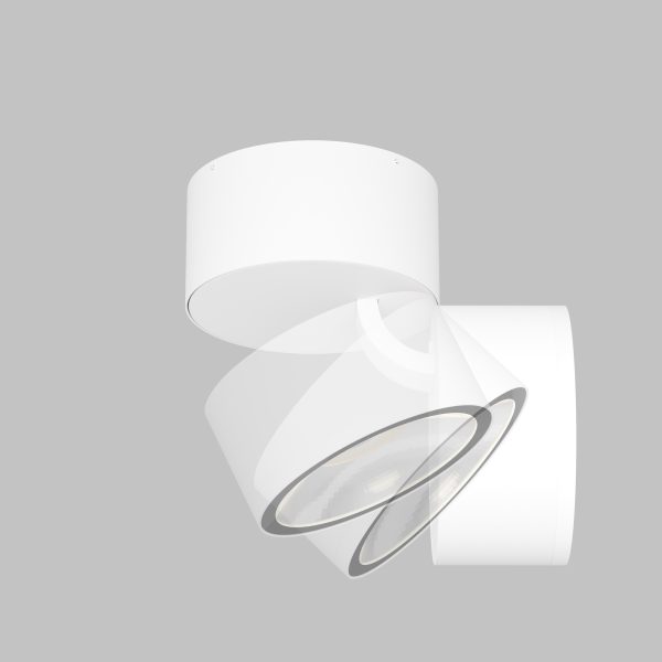 Потолочный светильник Outdoor O310CL-L7W3K — изображение 4