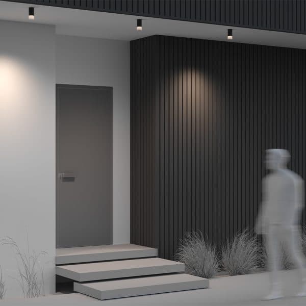 Потолочный светильник Outdoor O499CL-L5B3K — изображение 4