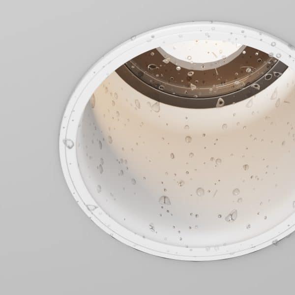 Потолочный светильник Outdoor O501DL-L10W3K — изображение 4