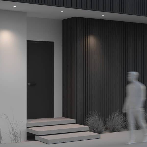 Потолочный светильник Outdoor O501DL-L10W3K — изображение 5