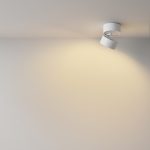 Потолочный светильник Technical C024CL-12W2.7K-W-1 — изображение 4