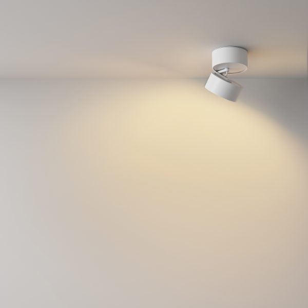 Потолочный светильник Technical C024CL-12W2.7K-W-1 — изображение 4