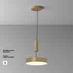 Потолочный светильник Technical C032CL-36W3K-RD-MG — изображение 2