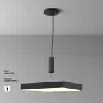 Потолочный светильник Technical C032CL-90W3K-SQ-B — изображение 3