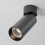 Потолочный светильник Technical C055CL-L12W2.7K-SS-B — изображение 3