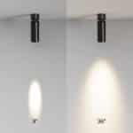 Потолочный светильник Technical C055CL-L12W2.7K-SS-B — изображение 4