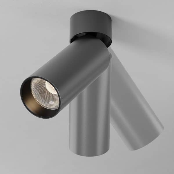 Потолочный светильник Technical C055CL-L12W2.7K-SS-B — изображение 5