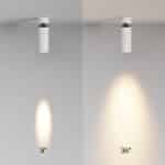 Потолочный светильник Technical C055CL-L12W2.7K-SS-W — изображение 4