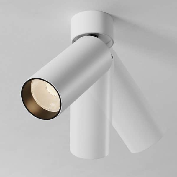 Потолочный светильник Technical C055CL-L12W2.7K-SS-W — изображение 5