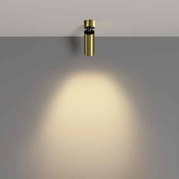 Потолочный светильник Technical C055CL-L12W2.7K-W-BS — изображение 2