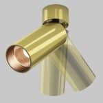 Потолочный светильник Technical C055CL-L12W2.7K-W-BS — изображение 3