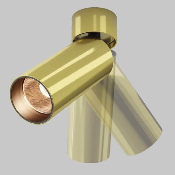 Потолочный светильник Technical C055CL-L12W2.7K-W-BS — изображение 3