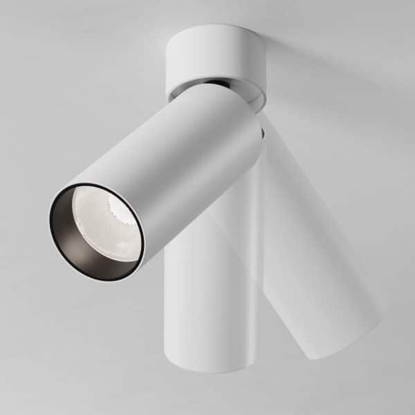 Потолочный светильник Technical C055CL-L12W4K-SS-W — изображение 4