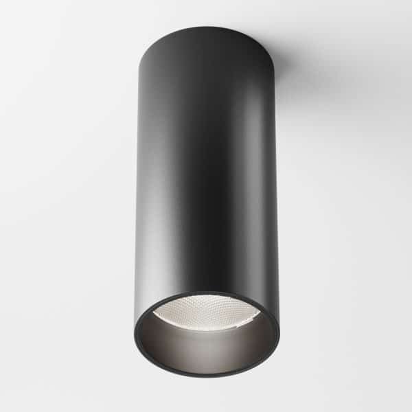 Потолочный светильник Technical C056CL-L12B4K-W-D-B — изображение 2