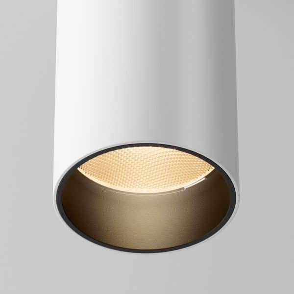 Потолочный светильник Technical C056CL-L12W2.7K-W-W — изображение 2