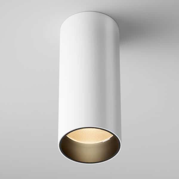 Потолочный светильник Technical C056CL-L12W2.7K-W-W — изображение 3