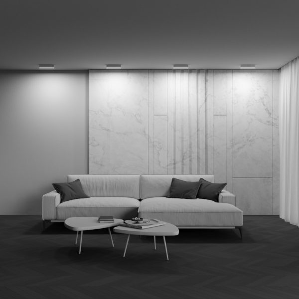 Потолочный светильник Technical C068CL-20W3-6K-W — изображение 5