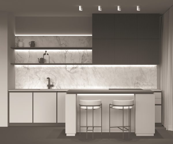 Потолочный светильник Technical C085CL-9W4K-W — изображение 5