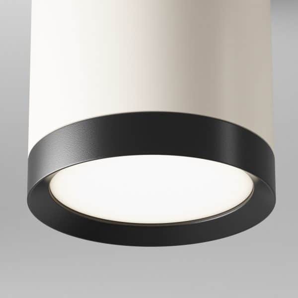 Потолочный светильник Technical C086CM-GX53-MRD-WB — изображение 2