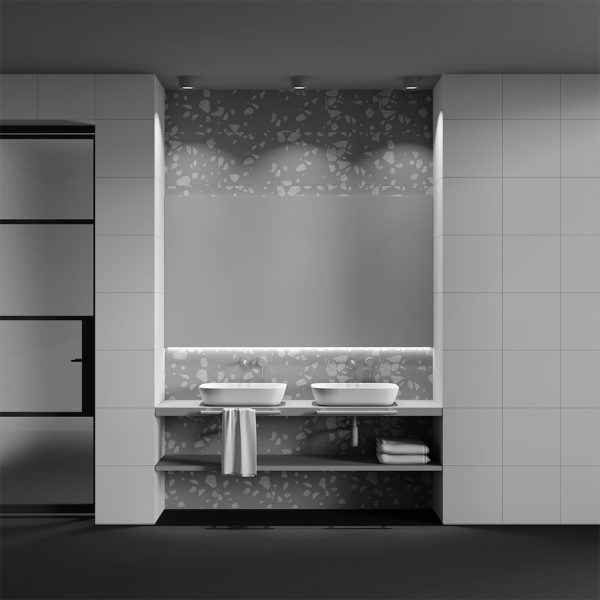 Потолочный светильник Technical C090CL-10W4K-W — изображение 5