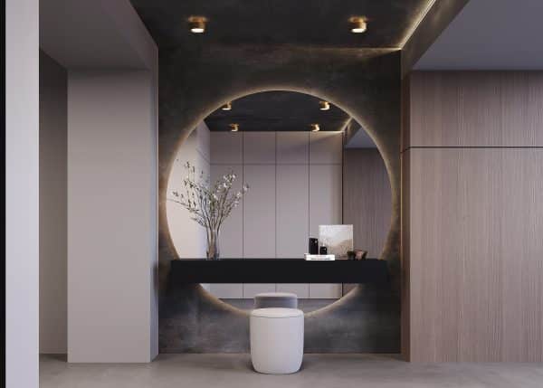 Потолочный светильник Technical C092CL-GX53-MG — изображение 3