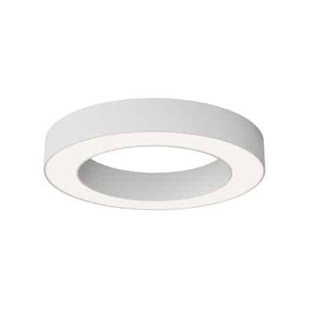 Потолочный светильник Technical C093CL-36W4K-W