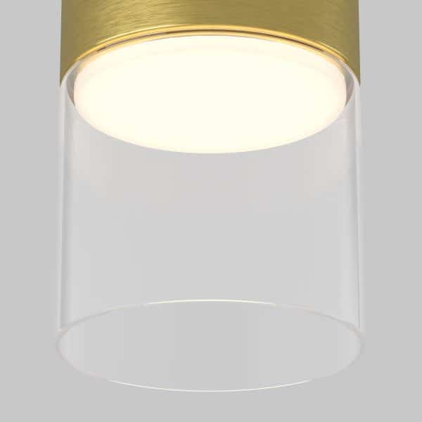 Потолочный светильник Technical C094CL-GX53-BS — изображение 2