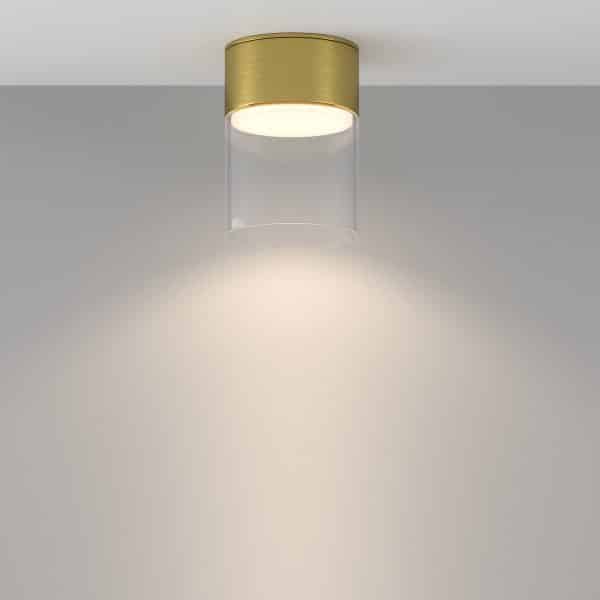 Потолочный светильник Technical C094CL-GX53-BS — изображение 4