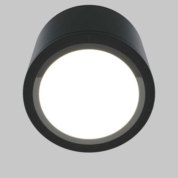 Потолочный светильник Technical C095CL-GX53-B — изображение 2