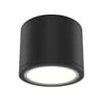 Потолочный светильник Technical C095CL-GX53-B