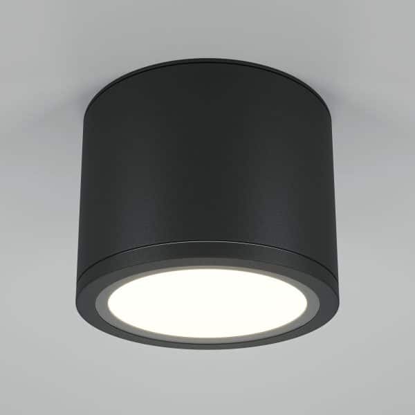 Потолочный светильник Technical C095CL-GX53-B — изображение 3