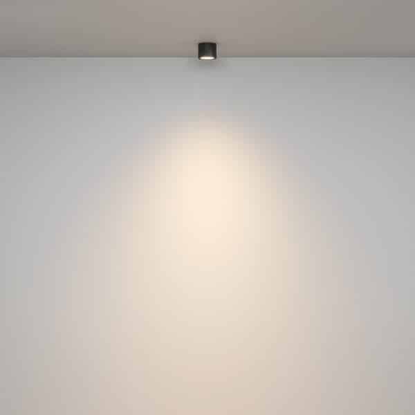 Потолочный светильник Technical C095CL-GX53-B — изображение 4