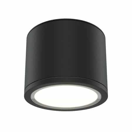 Потолочный светильник Technical C095CL-GX53-B