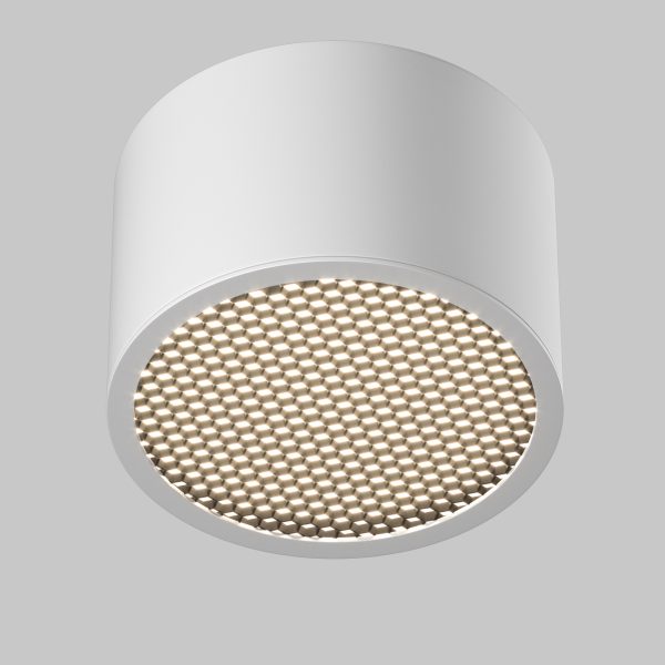 Потолочный светильник Technical C122CL-GX53-W — изображение 2