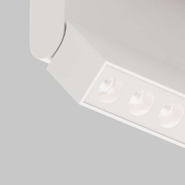 Потолочный светильник Technical C136CL-12W4K-W — изображение 2