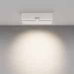 Потолочный светильник Technical C136CL-12W4K-W — изображение 5