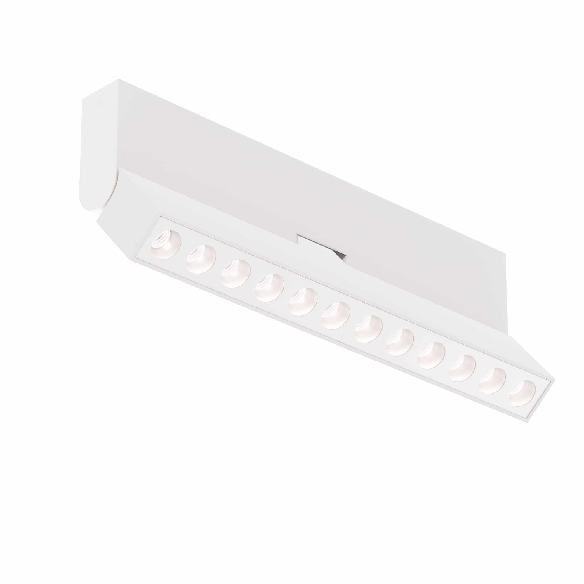 Потолочный светильник Technical C136CL-12W4K-W Потолочный светильник Technical C136CL-12W4K-W