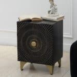 Прикроватная тумба из массива, КАЛАРАН — изображение 3