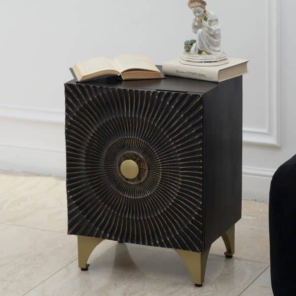 Прикроватная тумба из массива, КАЛАРАН — изображение 3