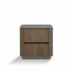 Прикроватная тумбочка BARDI, FRATELLI BARRI — изображение 3