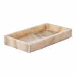 Прямоугольный поднос DAILY 26x16