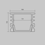 Профиль Led Strip 631012 — изображение 2