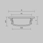 Профиль Led Strip 631016 — изображение 2