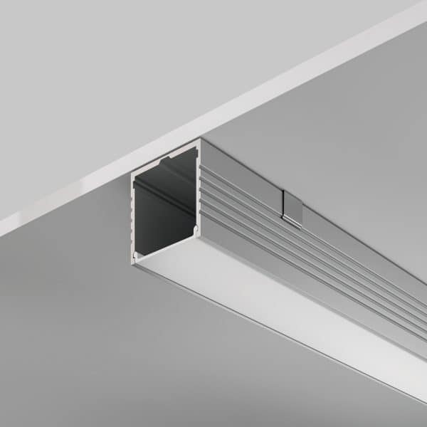 Комплектующие к светодиодной ленте Led Strip ALM-3535A-S-2M — изображение 3