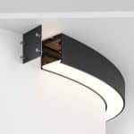 Комплектующие к светодиодной ленте Led Strip ALM-3535R-B-D-90°-0.8M — изображение 5