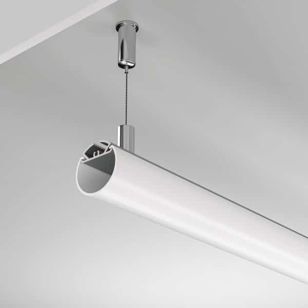 Комплектующие к светодиодной ленте Led Strip ALM-D30-S-2M — изображение 4